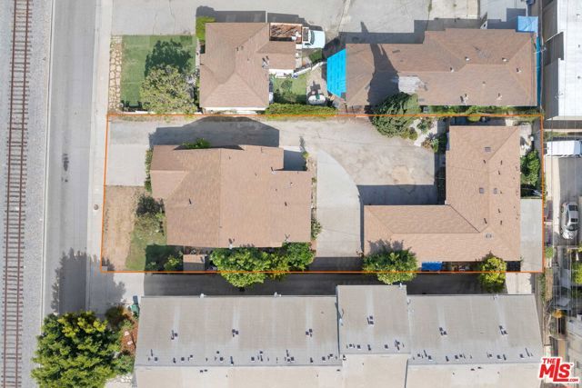 1148 W 166th Street, Gardena, CA 90247