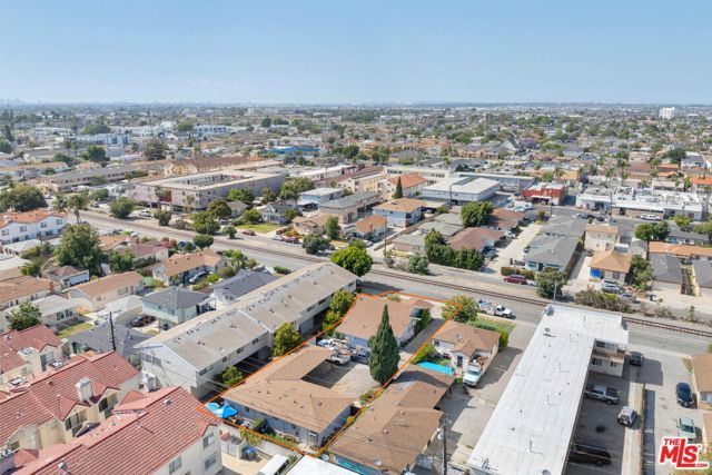 1148 W 166th Street, Gardena, CA 90247