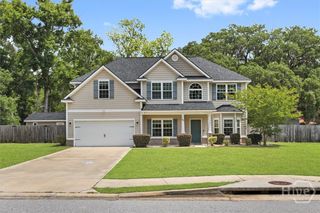95 Flemington Oaks Drive, Hinesville, GA 31313