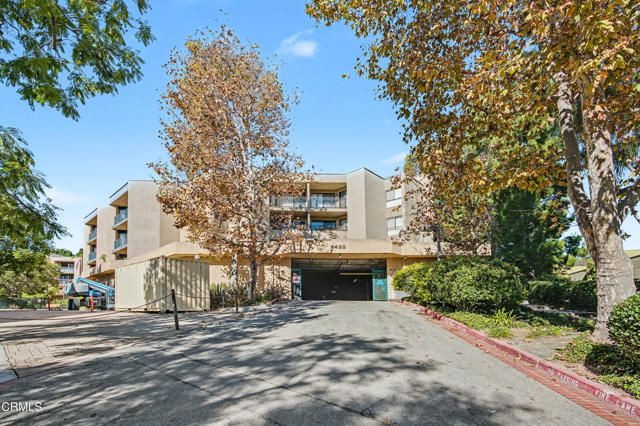 4499 Via Marisol 244C, Los Angeles, CA 90042