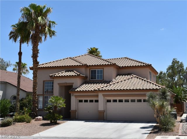 9243 Snow Flower Avenue, Las Vegas, NV 89147