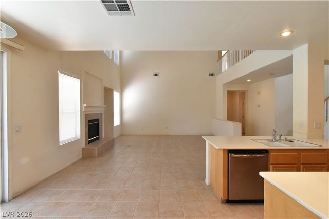 9243 Snow Flower Avenue, Las Vegas, NV 89147