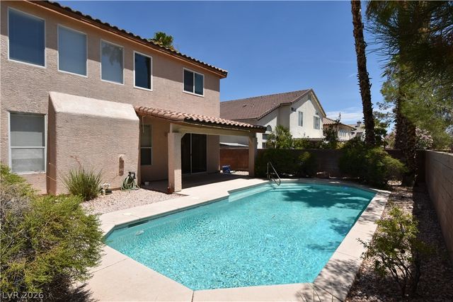 9243 Snow Flower Avenue, Las Vegas, NV 89147