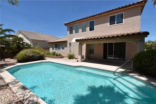 9243 Snow Flower Avenue, Las Vegas, NV 89147