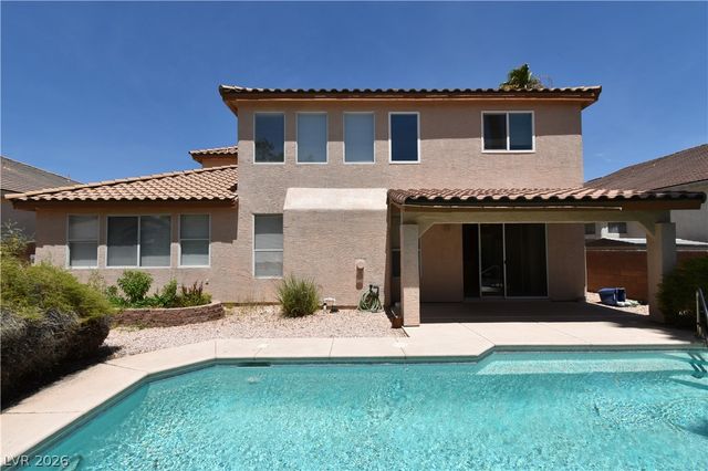 9243 Snow Flower Avenue, Las Vegas, NV 89147