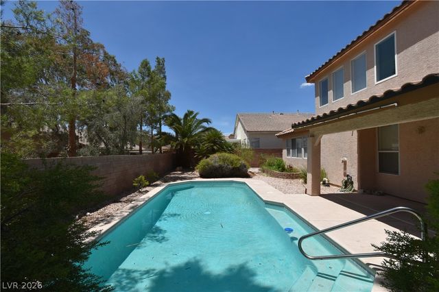 9243 Snow Flower Avenue, Las Vegas, NV 89147