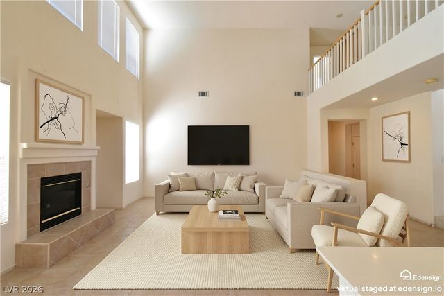 9243 Snow Flower Avenue, Las Vegas, NV 89147