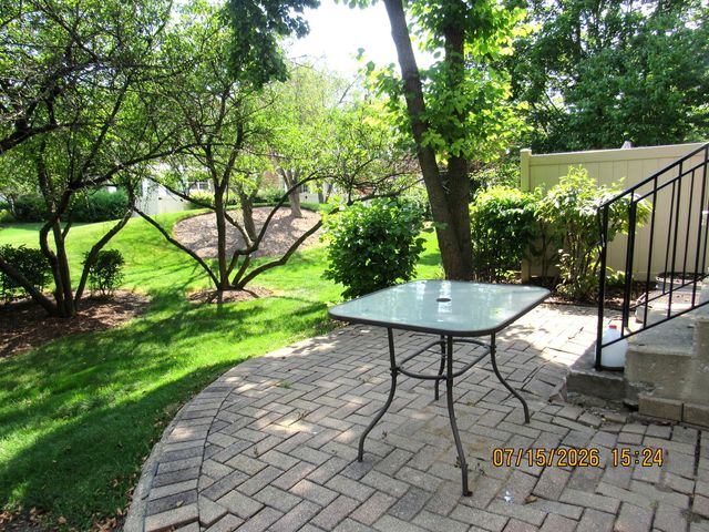 1457 Sturgeon Bay Court, Schaumburg, IL 60173