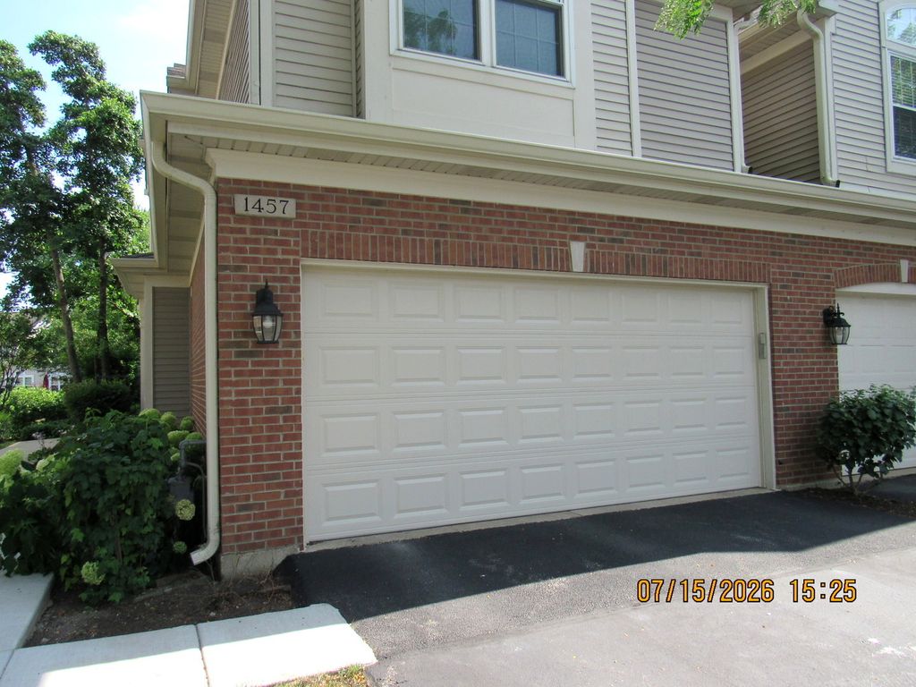 1457 Sturgeon Bay Court, Schaumburg, IL 60173