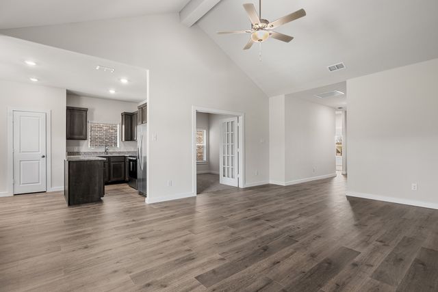 1722 Paul Drive, Seagoville, TX 75159