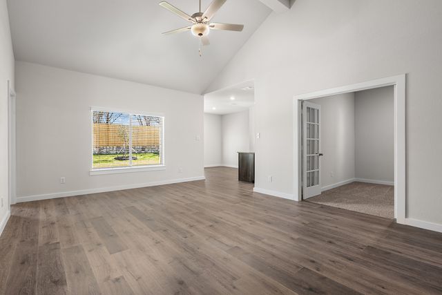 1722 Paul Drive, Seagoville, TX 75159