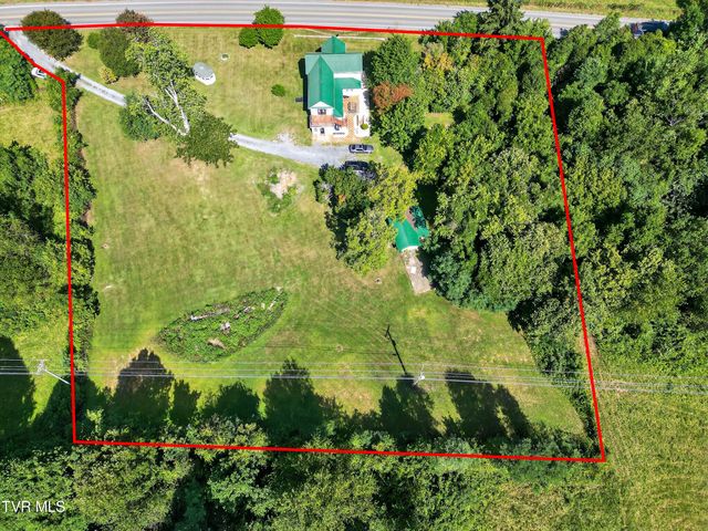 34542 Lee Highway, Glade Spring, VA 24340