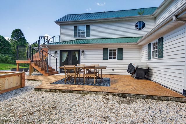 34542 Lee Highway, Glade Spring, VA 24340