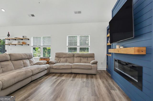 4141 Primrose Road, Grantville, GA 30220