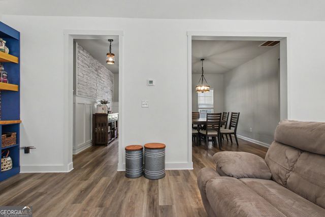 4141 Primrose Road, Grantville, GA 30220