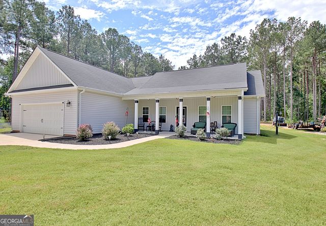 4141 Primrose Road, Grantville, GA 30220