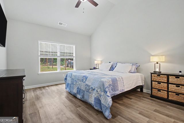 4141 Primrose Road, Grantville, GA 30220