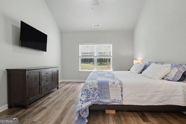 4141 Primrose Road, Grantville, GA 30220