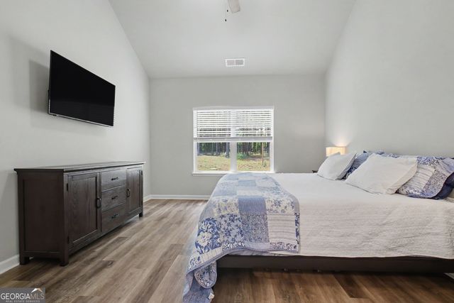 4141 Primrose Road, Grantville, GA 30220