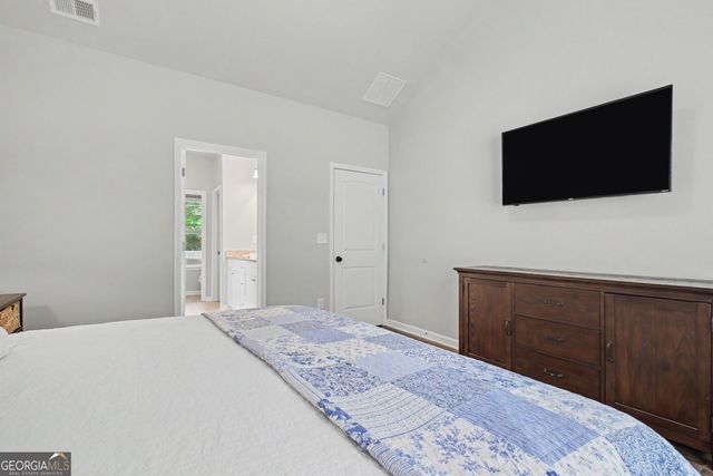 4141 Primrose Road, Grantville, GA 30220