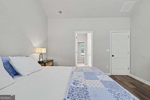 4141 Primrose Road, Grantville, GA 30220