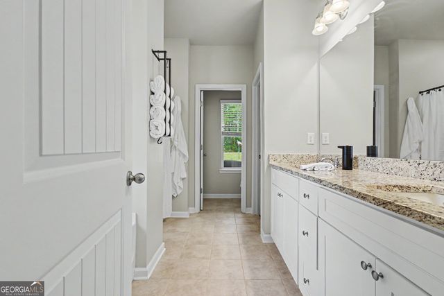 4141 Primrose Road, Grantville, GA 30220