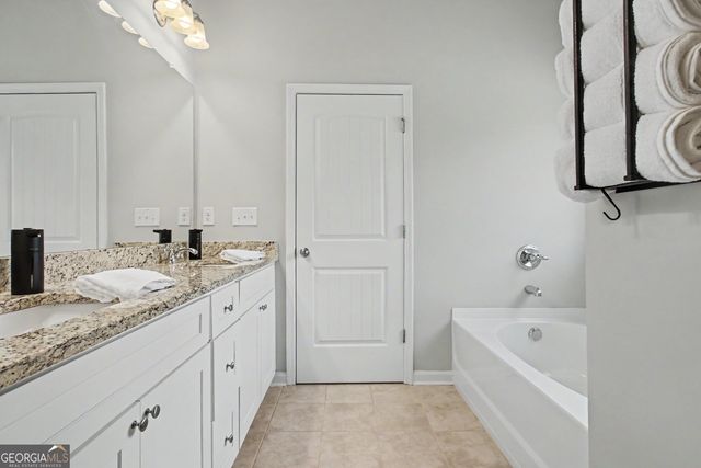 4141 Primrose Road, Grantville, GA 30220
