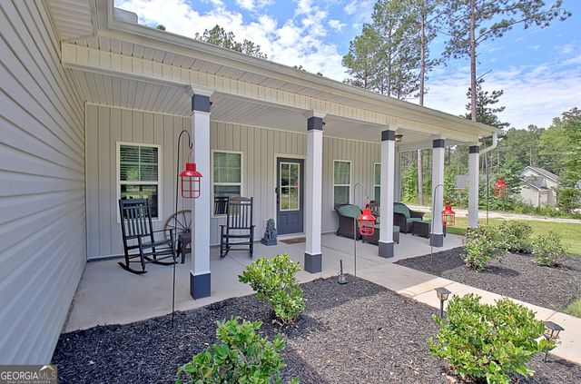 4141 Primrose Road, Grantville, GA 30220