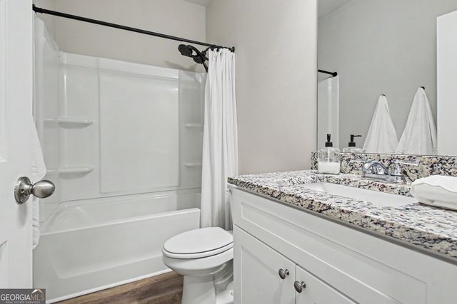 4141 Primrose Road, Grantville, GA 30220