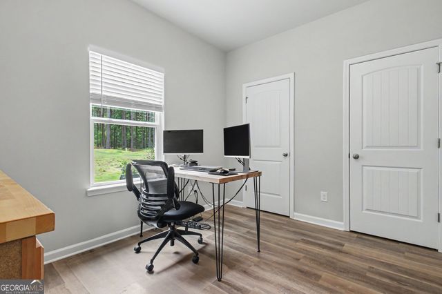 4141 Primrose Road, Grantville, GA 30220