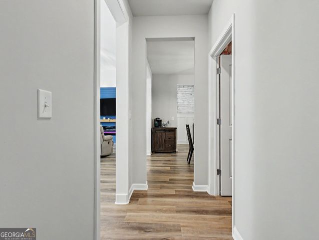 4141 Primrose Road, Grantville, GA 30220