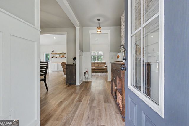 4141 Primrose Road, Grantville, GA 30220
