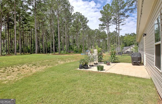 4141 Primrose Road, Grantville, GA 30220