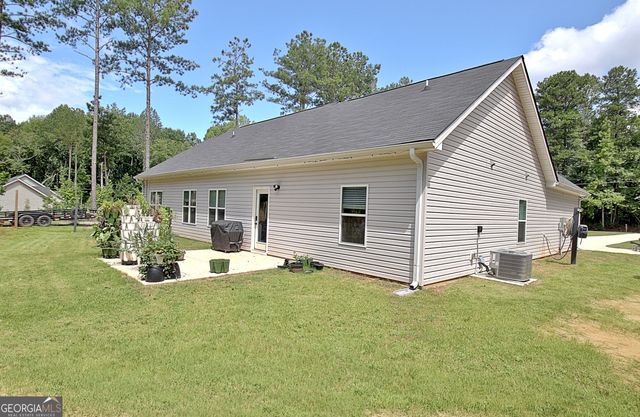 4141 Primrose Road, Grantville, GA 30220