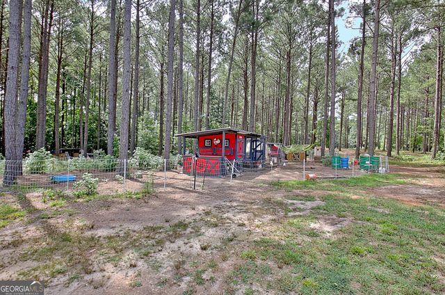 4141 Primrose Road, Grantville, GA 30220