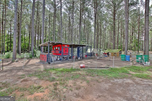 4141 Primrose Road, Grantville, GA 30220