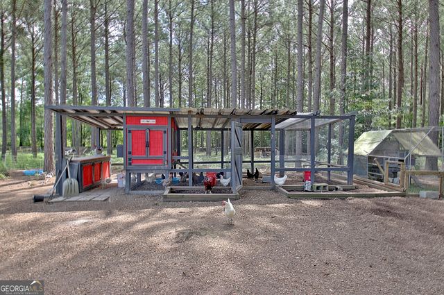 4141 Primrose Road, Grantville, GA 30220