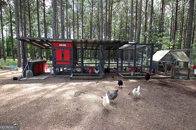 4141 Primrose Road, Grantville, GA 30220