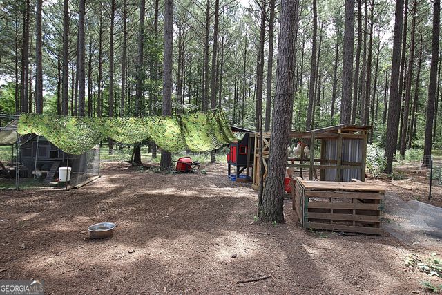 4141 Primrose Road, Grantville, GA 30220