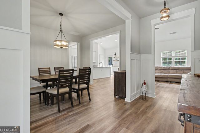 4141 Primrose Road, Grantville, GA 30220