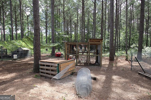 4141 Primrose Road, Grantville, GA 30220