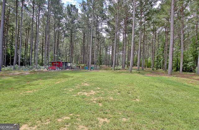 4141 Primrose Road, Grantville, GA 30220