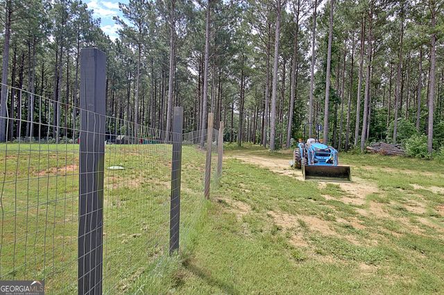4141 Primrose Road, Grantville, GA 30220