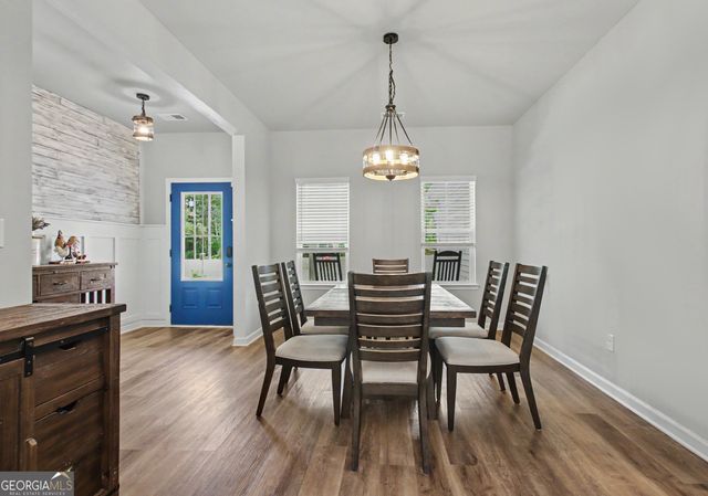 4141 Primrose Road, Grantville, GA 30220