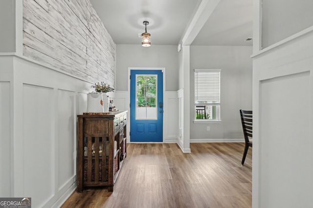 4141 Primrose Road, Grantville, GA 30220