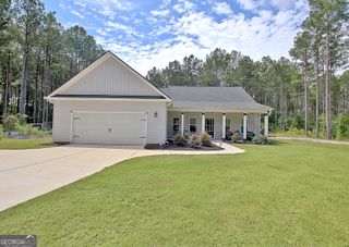 4141 Primrose Road, Grantville, GA 30220