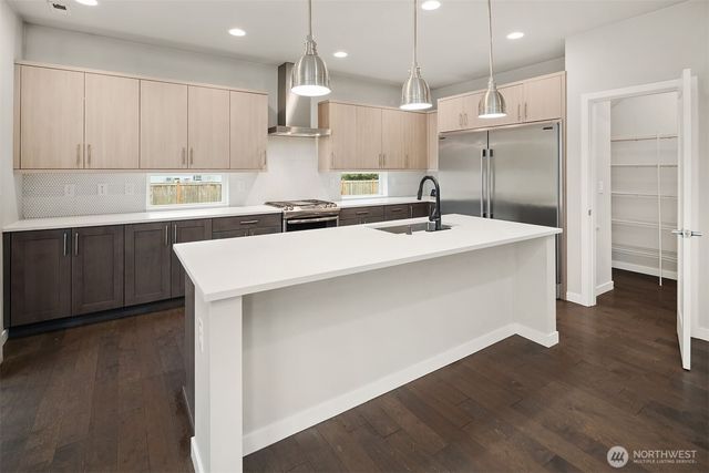 16208 SE 114th ave, Renton, WA 98058