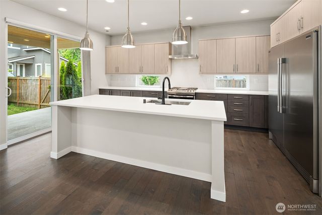 16208 SE 114th ave, Renton, WA 98058