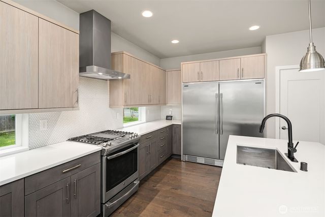 16208 SE 114th ave, Renton, WA 98058