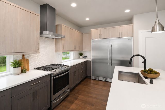 16208 SE 114th ave, Renton, WA 98058